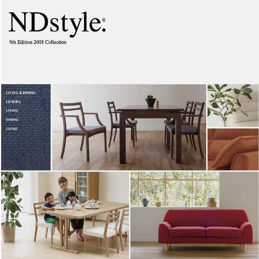 NDstyle. 9th Edition